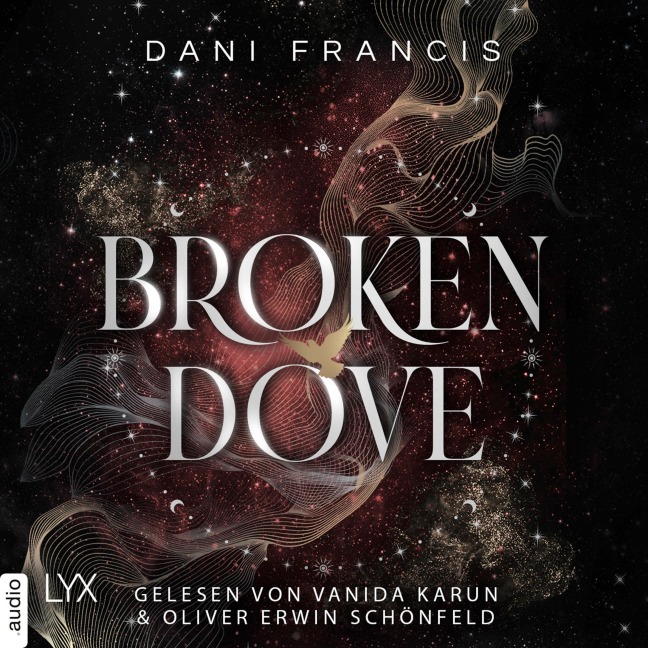 Broken Dove - Dani Francis