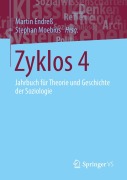 Cover-Bild zum Titel 'Zyklos 4' von ''
