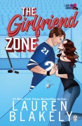 Cover-Bild zum Titel 'The Girlfriend Zone' von 'Lauren Blakely'