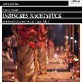 Cover-Bild zum Titel 'Indisches Nachtstück' von 'Antonio Tabucchi'
