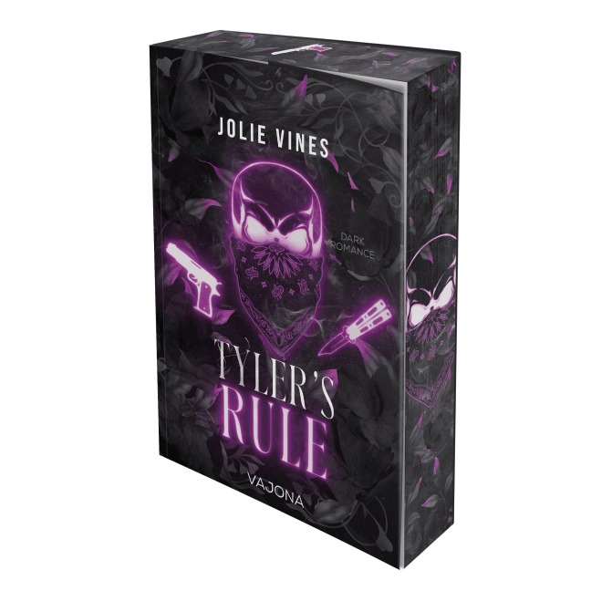 Tyler's Rule - Jolie Vines