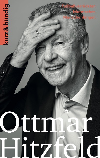 Ottmar Hitzfeld - Wolfram Porr