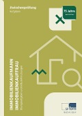 Cover-Bild zum Titel 'Immobilienkaufmann/Immobilienkauffrau. Prüfungstrainer Zwischenprüfung' von ''