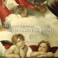 Renaissance Radio - The/Phillips Tallis Scholars