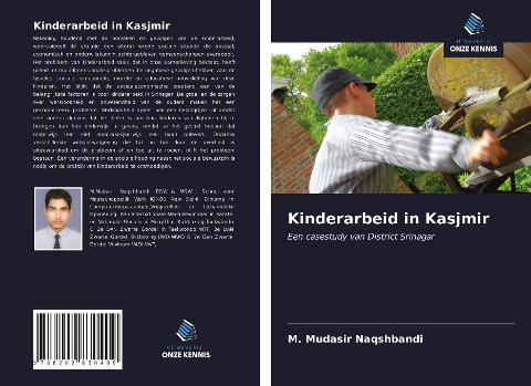 Kinderarbeid in Kasjmir - M. Mudasir Naqshbandi