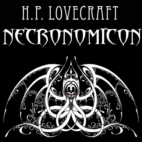 Necronomicon - H. P. Lovecraft