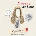 Cover-Bild zum Titel 'Tragedy at Law' von 'Cyril Hare'