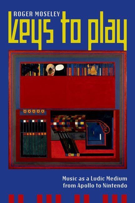 Keys to Play - Roger Moseley