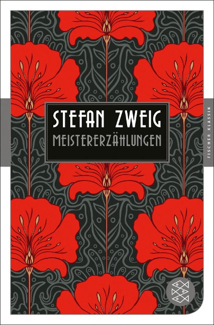 Meistererzählungen - Stefan Zweig