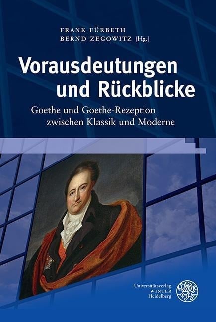 Vorausdeutungen und Rückblicke - 