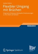Cover-Bild zum Titel 'Flexibler Umgang mit Brüchen' von 'Andrea Schink'