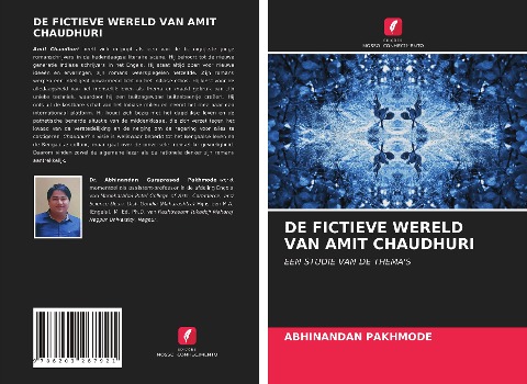 DE FICTIEVE WERELD VAN AMIT CHAUDHURI - Abhinandan Pakhmode