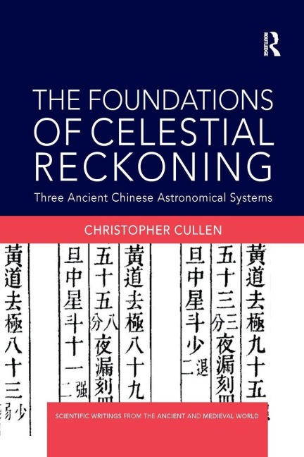 The Foundations of Celestial Reckoning - Christopher Cullen