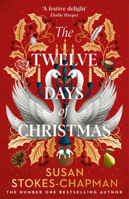 The Twelve Days of Christmas - Susan Stokes-Chapman