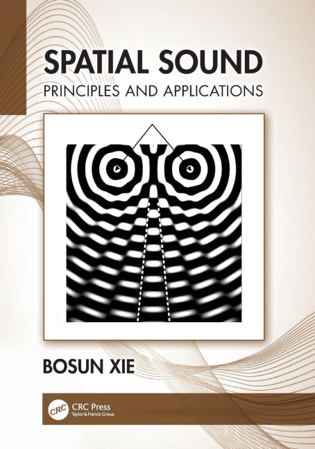 Spatial Sound - Bosun Xie