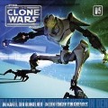 05: Mantel d. Dunkelheit/In d. Fängen v. Grievous - The Clone Wars