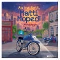 Ab ins Bett, Matti Moped! - Eine Gute-Nacht-Geschichte aus der großen Stadt - Dörte Horn