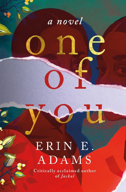 One of You - Erin E Adams