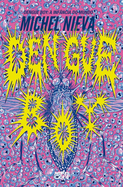 Dengue boy - Michel Nieva