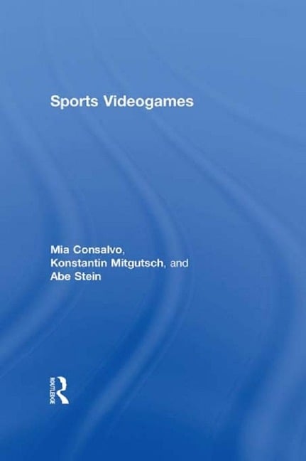 Sports Videogames - 