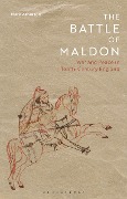 Cover-Bild zum Titel 'The Battle of Maldon' von 'Mark Atherton'