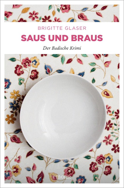 Saus und Braus - Brigitte Glaser
