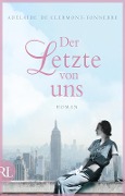 Cover-Bild zum Titel 'Der Letzte von uns' von 'Adélaïde de Clermont-Tonnerre'