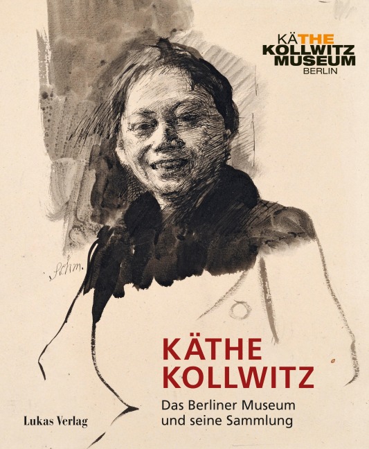 Käthe Kollwitz - Josephine Gabler