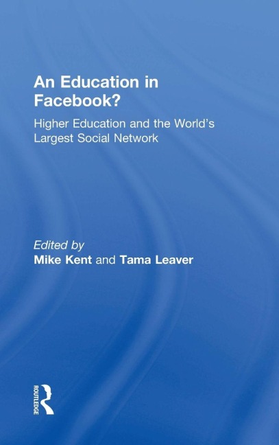An Education in Facebook? - 