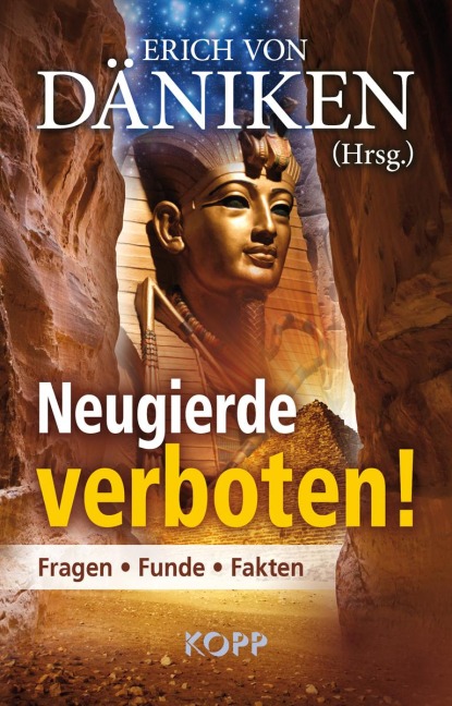 Neugierde verboten! - 