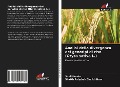 Cover-Bild zum Titel 'Analisi della divergenza dei genotipi di riso (Oryza sativa L.)' von 'Sunil Umate, Shaikh Ashphak Shaikh Noor'