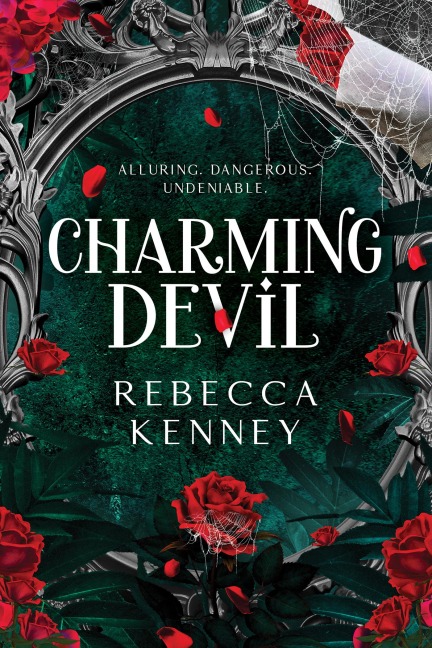 Charming Devil - Rebecca Kenney