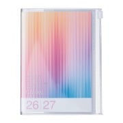 Cover-Bild zum Titel 'MARK'S 2026/27 Diary A6  Gradient  // Magenta' von ''