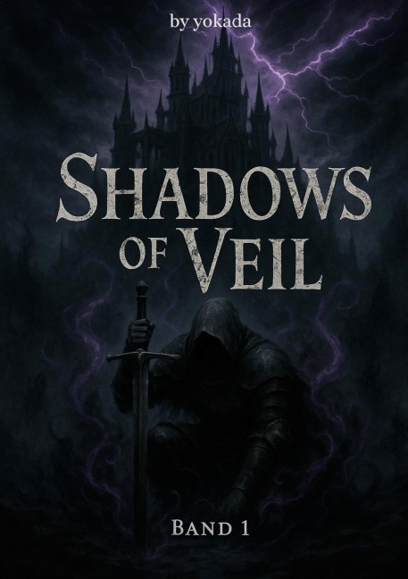Shadows of Veil Band 1 - Philipp Schultz
