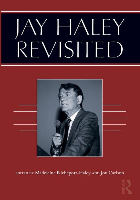 Jay Haley Revisited - 