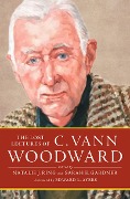 Cover-Bild zum Titel 'The Lost Lectures of C. Vann Woodward' von 'C. Vann Woodward'