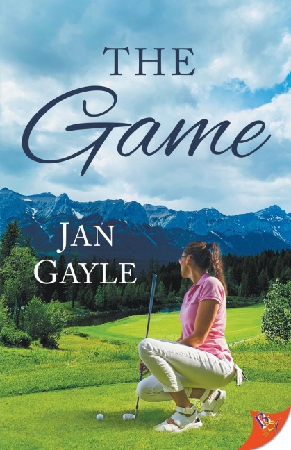 The Game - Jan Gayle