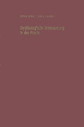 Cover-Bild zum Titel 'Gynäkologische Untersuchung in der Praxis unter besonderer Berücksichtigung der Krebsvorsorgeuntersuchung' von 'J. Jaeger, P. Stoll'