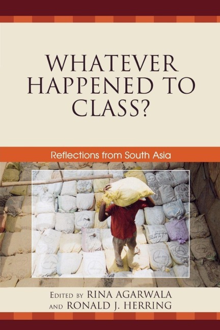 Whatever Happened to Class? - 
