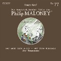 Die haarsträubenden Fälle des Philip Maloney, No.77 - Roger Graf