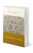 Cover-Bild zum Titel 'The Divine Comedy' von 'Dante Alighieri'