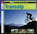 Cover-Bild zum Titel 'Transalp' von 'Peter Schlickenrieder'