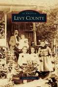 Cover-Bild zum Titel 'Levy County' von 'Carolyn Cohens'