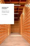 Cover-Bild zum Titel 'Apostles of Certainty' von 'C. W. Anderson'