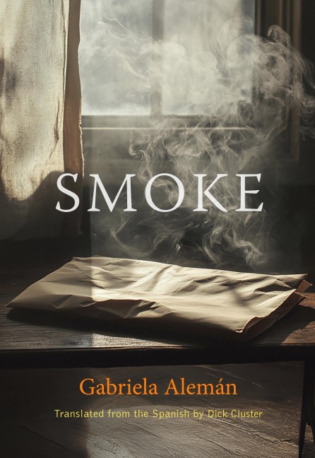 Smoke - Gabriela Alemán