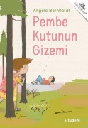 Cover-Bild zum Titel 'Pembe Kutunun Gizemi' von 'Angela Bernhardt'
