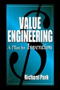 Cover-Bild zum Titel 'Value Engineering' von 'Richard Park'
