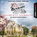 Cover-Bild zum Titel 'Murder at the Magnolia Inn' von 'Helena Marchmont'