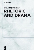 Rhetoric and Drama - 