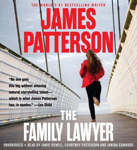 The Family Lawyer - James Patterson